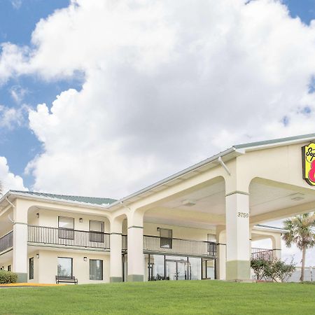 Super 8 By Wyndham Mobile Hotel Exterior foto