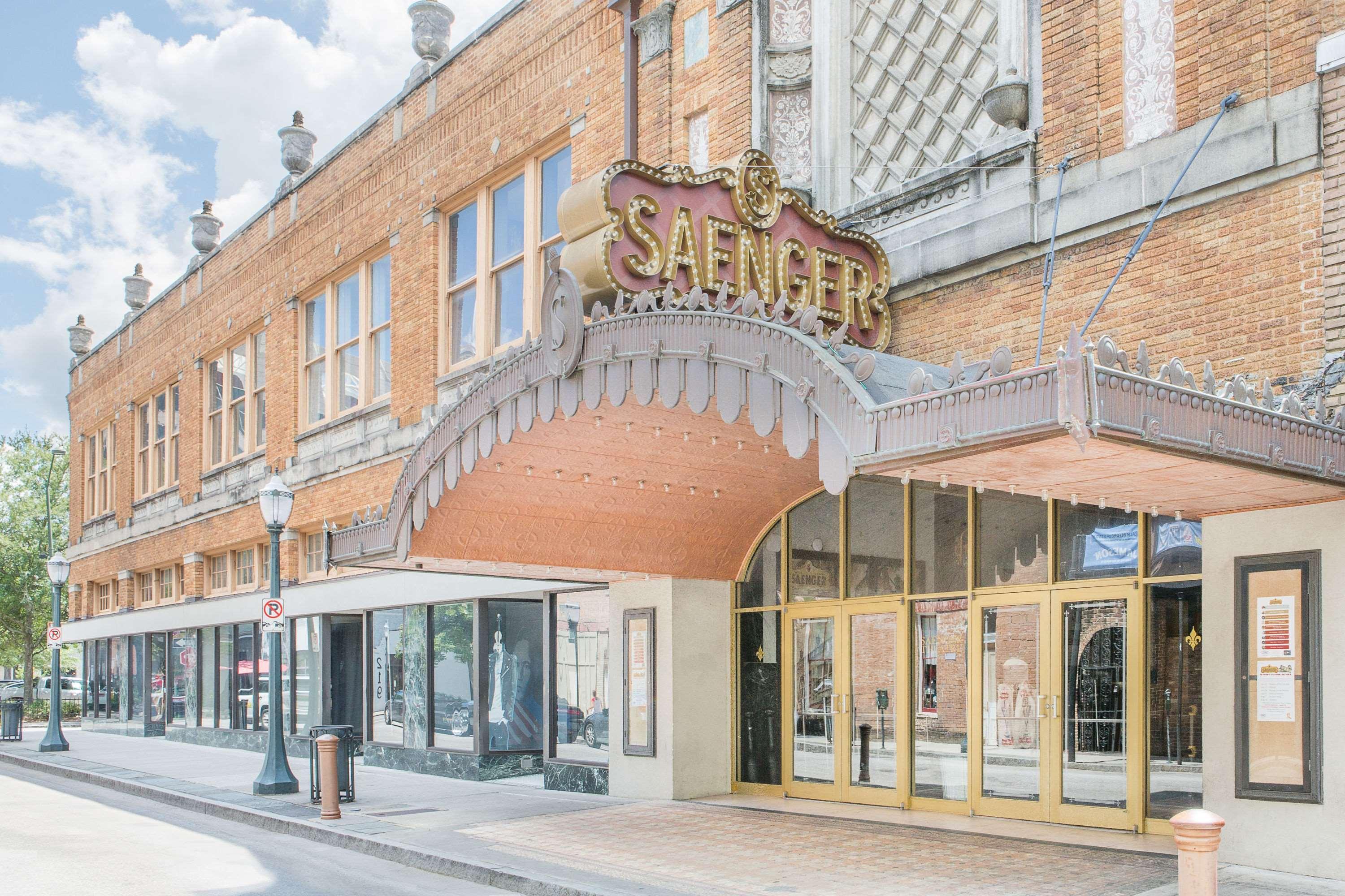 Super 8 By Wyndham Mobile Hotel Exterior foto